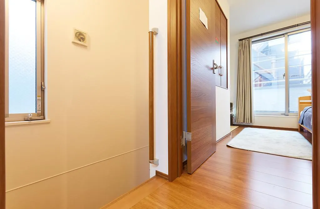 E-Haneda Luxury House Tokyo
