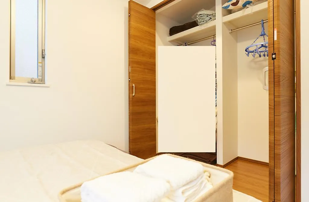E-Haneda Luxury House Tokyo Villa