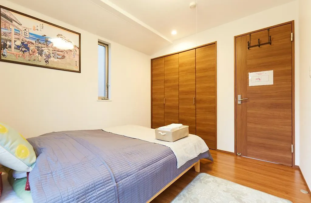 E-Haneda Luxury House Tokyo Villa
